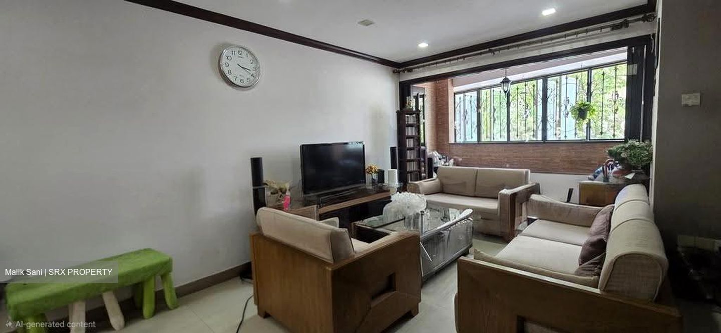 Blk 110 Punggol Field (Punggol), HDB 5 Rooms #623095841